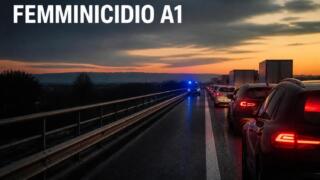Chi era Federico Vella, l’uomo che ha ucciso Lorena Isceri gettandola dal viadotto dell’A1: la ricostruzione