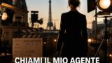 Chiami il mio agente! Il film dal 10 settembre su Netflix