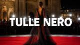 Chiara Ferragni al Vogue World 2026: l’abito in tulle nero e le voci di gravidanza