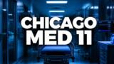 Chicago Med 11 su Canale 20: la nuova stagione nel daytime, orari ed episodi