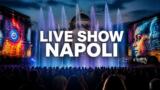 Chilly Live Show a Napoli: due serate immersive in Piazza Dante con Francesca Michielin