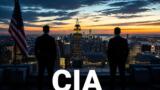 CIA, lo spin-off di FBI debutta stasera su Italia 1
