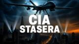 CIA stasera su Italia 1 con Tom Ellis