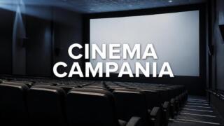 Cinema, la Campania accelera: 6 milioni e nuovi bandi internazionali