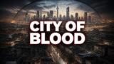 City of Blood, il thriller su Disney+