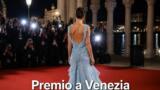 Clizia Incorvaia at Venice 83: Content Creator of the Year Award at the Diva e Donna Awards