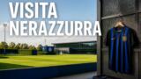 Colapinto all’Inter Training Center: visita a sorpresa da Lautaro Martinez ad Appiano