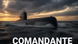 Comandante, il film con Favino stasera su Rai Movie