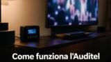 Come funziona l’Auditel