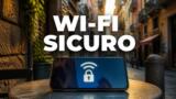 Come rimanere connessi in sicurezza durante un viaggio in Italia
