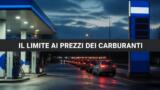 Come si spiega il limite del prezzo dei carburanti di Eni, IP e Q8