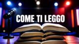 Come ti leggo stasera su Italia 1 con Bruganelli