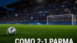 Como-Parma 2-1: Ramón e Kaiki, il Como vince ancora e sale a 10 punti
