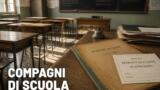Compagni di scuola stasera su Cine34: trama, cast e orario