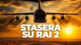 Con Air stasera su Rai 2 con Nicolas Cage