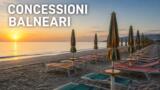Concessioni balneari, il Consiglio di Stato conferma la stabilità dei lidi: cosa cambia per gli stabilimenti