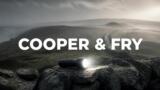 Cooper & Fry in prima tv su Giallo: trama e cast
