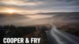 Cooper & Fry, prima tv su Giallo: la serie crime