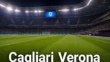 Coppa Italia, Cagliari-Hellas Verona stasera su Italia 1