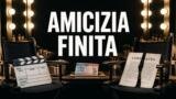 Corvaglia e Canalis, l’amicizia finita per soldi