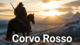 Corvo Rosso, Redford stasera su Iris