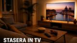 Cosa c’è stasera in TV, lunedì 14 settembre 2026: programmi, film e palinsesto di prima serata