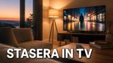 Cosa c’è stasera in TV, lunedì 7 settembre 2026: programmi, film e palinsesto di prima serata