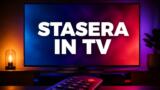 Cosa c’è stasera in TV, mercoledì 30 settembre 2026