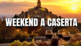 Cosa fare a Caserta nel weekend: eventi da venerdì 25 a domenica 27 settembre