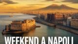 Cosa fare a Napoli nel weekend: eventi da venerdì 18 a domenica 20 settembre