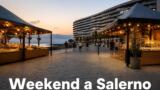 Cosa fare a Salerno nel weekend: eventi da venerdì 11 a domenica 13 settembre