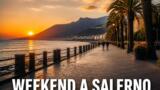 Cosa fare a Salerno nel weekend: eventi da venerdì 18 a domenica 20 settembre