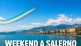 Cosa fare a Salerno nel weekend: eventi da venerdì 25 a domenica 27 settembre