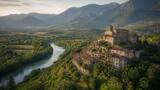 Cosa vedere nel Vallo di Diano: borghi e natura