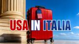 Cose da sapere se sei un turista americano in Italia