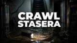 Crawl – Intrappolati stasera su Italia 2