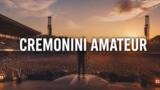 Cremonini: nuovo album Amateur, tour Amatour e il boom di ricerche per Vieni a vedere perché
