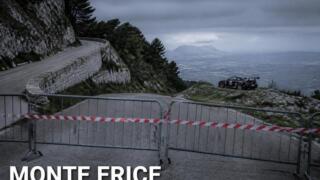 Cronoscalata Monte Erice, indagato il pilota per la morte dei due spettatori: si ipotizza un guasto ai freni