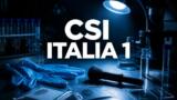 CSI, la puntata di oggi su Italia 1