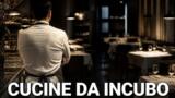 Cucine da incubo, Cannavacciuolo stasera su Sky Uno