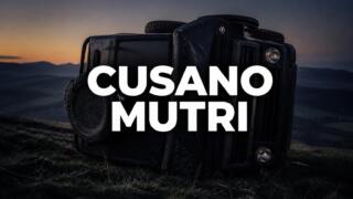 Cusano Mutri, fuoristrada si ribalta: morto operaio di 28 anni