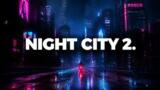 Cyberpunk: Edgerunners, stagione 2 su Netflix