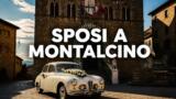 Damiano David e Dove Cameron sposi: il sì a Montalcino