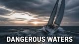 Dangerous Waters stasera su Italia 2: trama, cast e orario