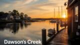 Dawson’s Creek su Prime Video dal 15 settembre
