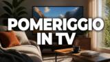 Daytime e pomeriggio TV oggi 24 settembre 2026: il palinsesto del giorno