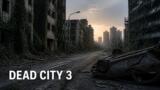 Dead City 3, finale di stagione su Sky il 15 settembre