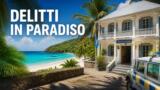 Delitti in Paradiso 14 su Sky Investigation: gli episodi di stasera 7 settembre