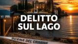 Delitto sul Lago di Garda, la serie Disney+