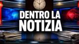 Dentro la notizia, il programma di Nuzzi su Canale 5
